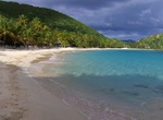 Visit Deadman's Bay & Beach, Peter Island, BVI