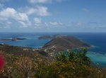 Explore Gorda Peak National Park, Gorda Island, BVI
