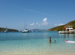 Visit Norman Island, British Virgin Islands (BVI)