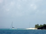 Visit Green Cay, British Virgin Islands (BVI)