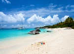 Visit Valley (Big) Trunk Bay & Beach, Virgin Gorda, BVI