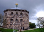 See Skansen Kronan, Gothenburg, Sweden