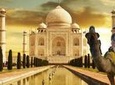 5-Day Golden Triangle Tour from Delhi