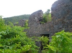 Visit Larmer Bay Ruins, Tortola, BVI