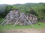 Visit St. Phillip's Church Ruins (African Church), Kingstown, Tortola, BVI