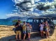 Adventure With A Local: Half Circle Island Tour