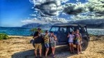 Adventure With A Local: Half Circle Island Tour