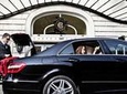 Airport Transfer Arrivals Plus Tour of Rome