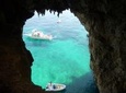 Amalfi Coast Self-Drive Boat Rental