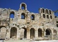 Ancient Athens Ruins and Markets Small-Group Walking Tour