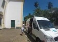 Arrival Transfer from Recife Airport to Olinda