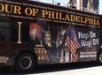 Hop-on Hop-off and Philly By Night Tour Combo