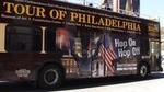 Hop-on Hop-off and Philly By Night Tour Combo
