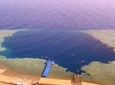 Blue Hole and 3 Pools Snorkel with Lunch from Dahab