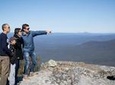 Blue Mountains Private Tour from Sydney
