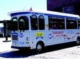 Boston Hop-On Hop-Off Trolley Tour with Harbor Cruise Option