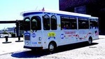 Boston Hop-On Hop-Off Trolley Tour with Harbor Cruise Option