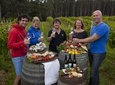 Bruny Island All Inclusive 7-Course Gourmet Day Trip from Hobart