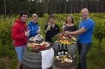 Bruny Island All Inclusive 7-Course Gourmet Day Trip from Hobart
