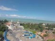 Departure Transfer from Olinda to Recife Airport
