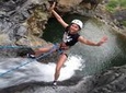 Full Day Canyoning Experience from Marmaris