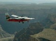 Grand Canyon South Rim Air and Ground Tour from Las Vegas