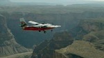 Grand Canyon South Rim Air and Ground Tour from Las Vegas
