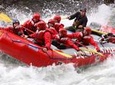 Wet and Wild Whitewater Adventure