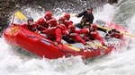 Wet and Wild Whitewater Adventure