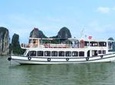 Halong Bay One Day Tour With Alova Cruises From Hanoi
