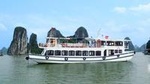 Halong Bay One Day Tour With Alova Cruises From Hanoi