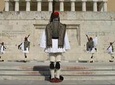 Historical Athens Walking Tour Including the Changing of the Guard