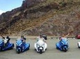 Hoover Dam Trike Tour