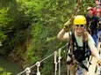 New River Gorge Zip Line Canopy Tour