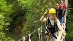 New River Gorge Zip Line Canopy Tour