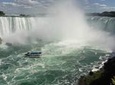 Niagara Falls Day Tour from Toronto