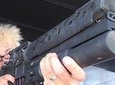 Outdoor Shooting Experience at Adrenaline Mountain