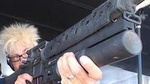 Outdoor Shooting Experience at Adrenaline Mountain