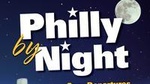 Philly By Night Double Decker Bus Tour