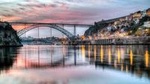 Porto city small group half-day tour Including wine tasting in cellars