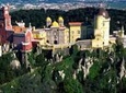 Sintra and Cascais Private Tour with Pena Palace Ticket