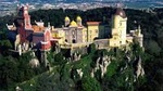 Sintra and Cascais Private Tour with Pena Palace Ticket