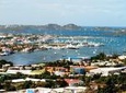 Private St Maarten Island Sightseeing Tour