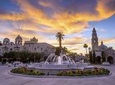 Private Tour: Balboa Park in San Diego