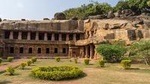 Private Full-Day Khandagiri, Udayagiri, & Dhauli Buddhist Site Tour from Bhubaneswar