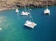 Semi Private Premium | Catamaran Cruise with BBQ on board & Drinks