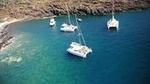 Semi Private Premium | Catamaran Cruise with BBQ on board & Drinks