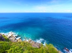 Explore Shark Bay National Park, Tortola, BVI