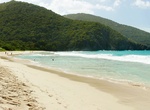 Visit Josiah's Bay Plantation & Beach, Tortola, BVI