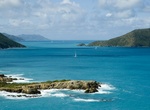 Visit Great Camanoe Island, British Virgin Islands (BVI)